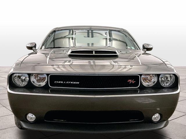 2012 Dodge Challenger R/T - 2