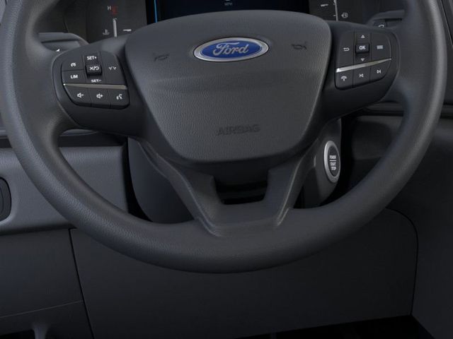 new 2026 Ford Transit-250 car, priced at $56,590