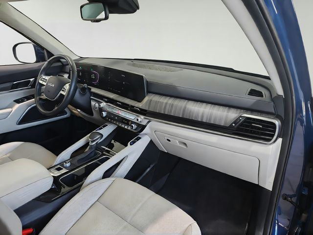Used 2024 Kia Telluride SUV