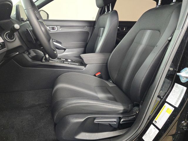 2026 Honda Civic Sport - Photo 24
