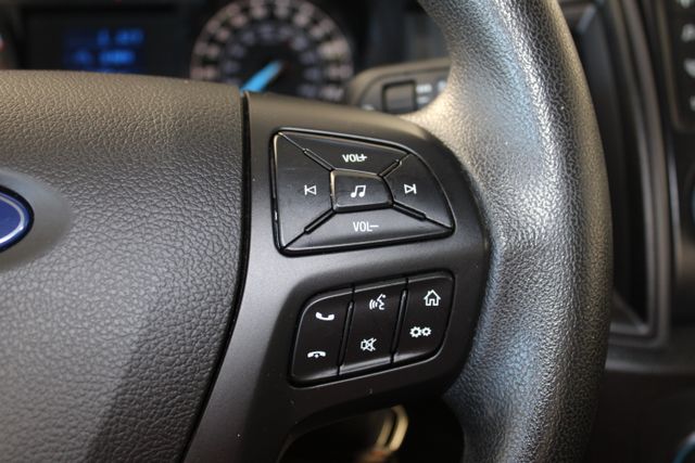 2020 Ford Ranger XL photo