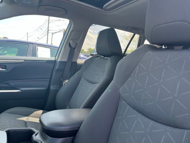 Used 2024 Toyota RAV4 SUV