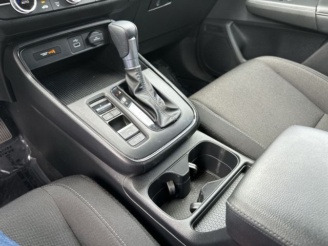 2025 Honda CR-V - $24,677