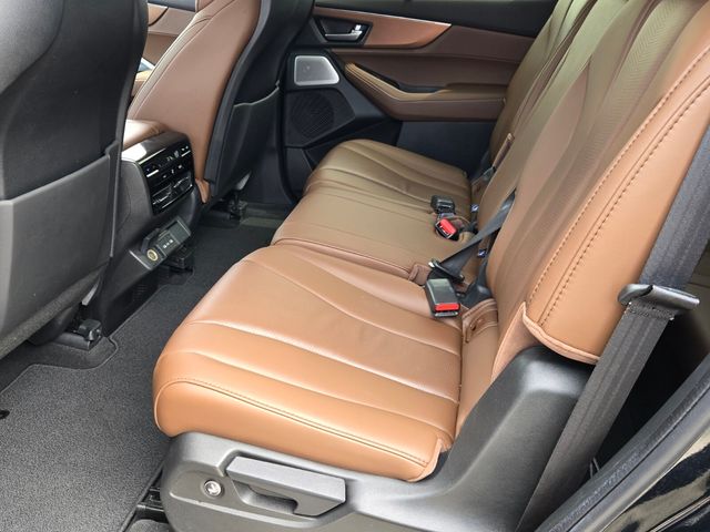 2025 Acura MDX - $41,913