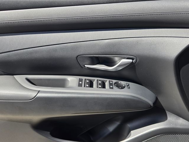 2026 Hyundai Tucson - $32,784