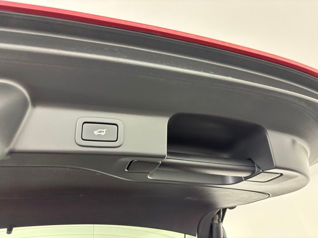Used 2018 Jaguar F-PACE SUV