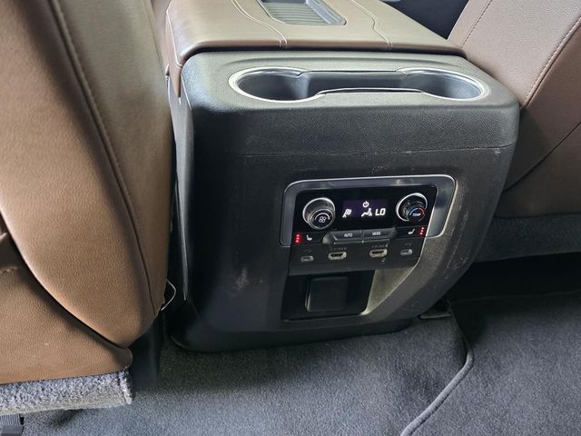Used 2021 Chevrolet Tahoe SUV