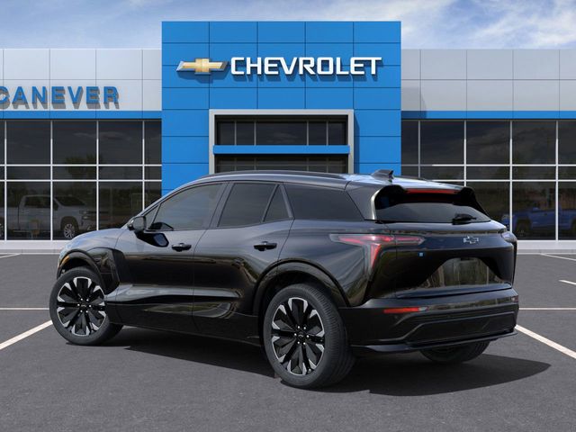 2025 Chevrolet Blazer EV RS 3