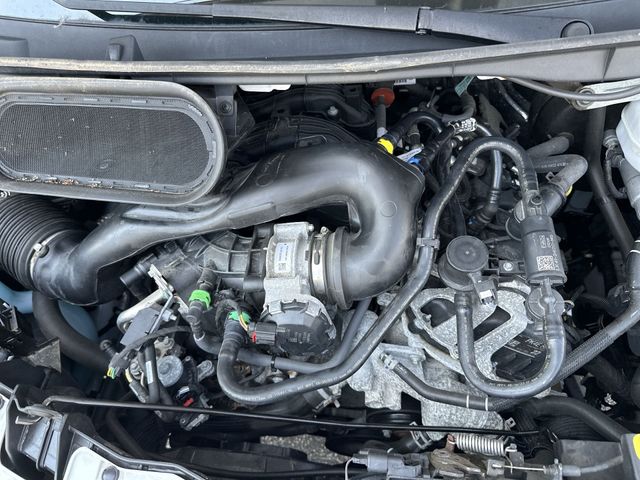 Used 2023 White Ford  image 23