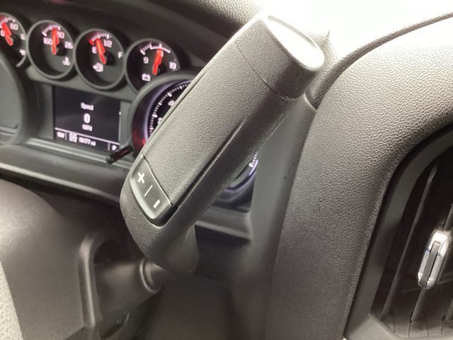 Used Car 2024 Chevrolet Silverado 1500  Custom For Sale Under $40,000 In San Antonio, Texas