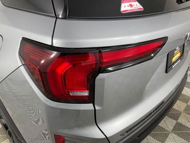 Used 2026 GMC Terrain Elevation For Sale in Bremerton, WA