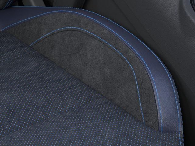New 2026 Vapor Blue Metallic Ford Dark Horse® Premium image 16