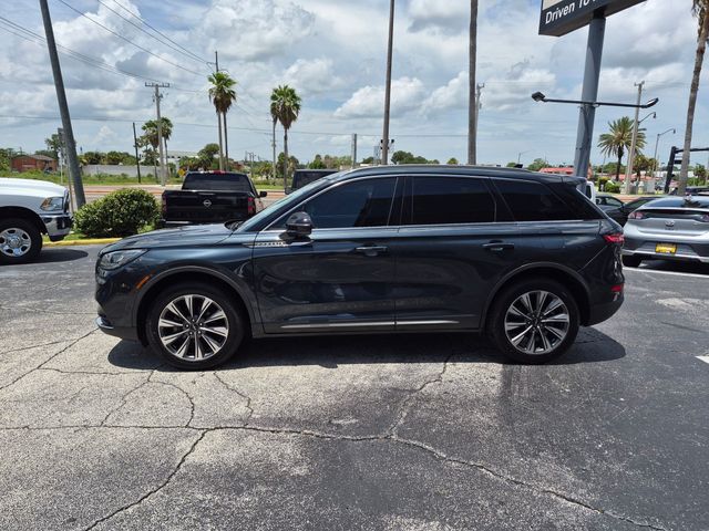 Used 2022 Lincoln Corsair Reserve 4D Sport Utility