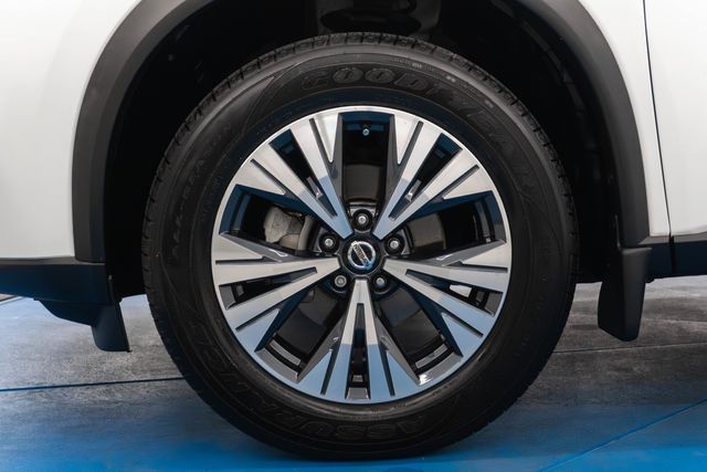 Used 2021 Nissan Rogue SUV