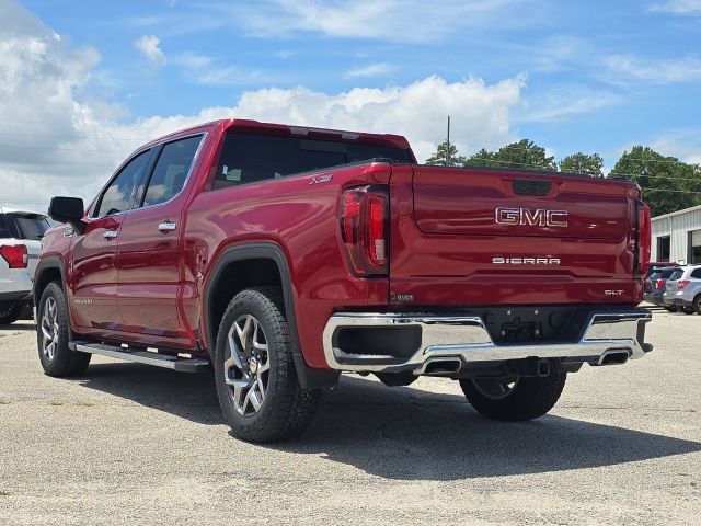 2023 GMC Sierra 1500 SLT:46952A