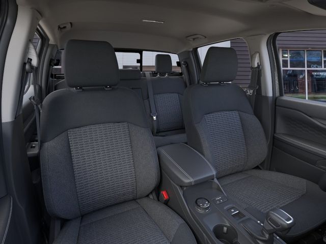 New 2026 Gray Ford XLT image 10