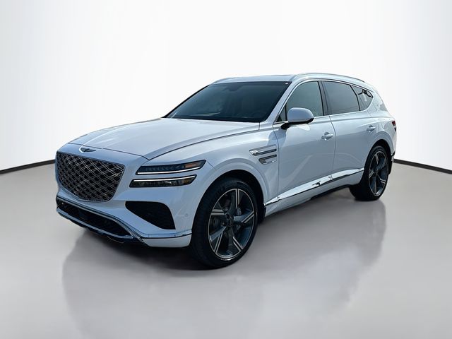 2025 Genesis GV80 3.5T -
                Round Rock, TX