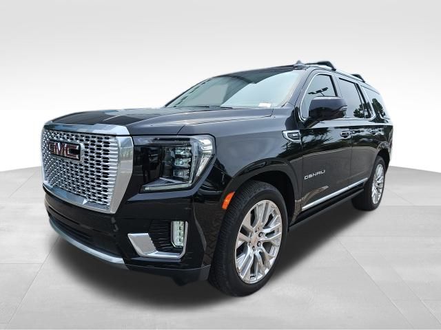 /2021 GMC Yukon
