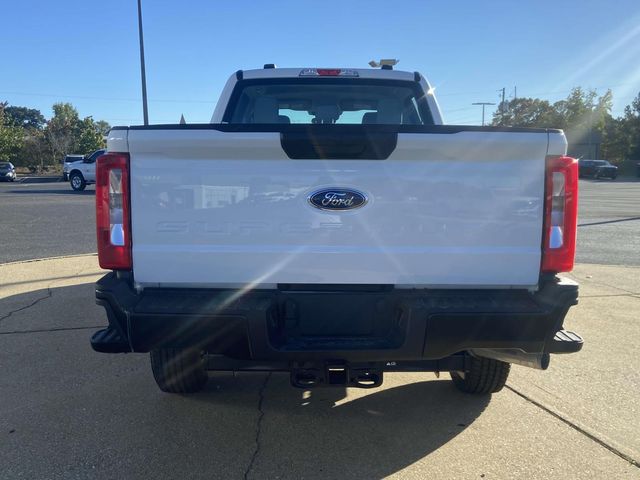 New 2026 White Ford XL image 3