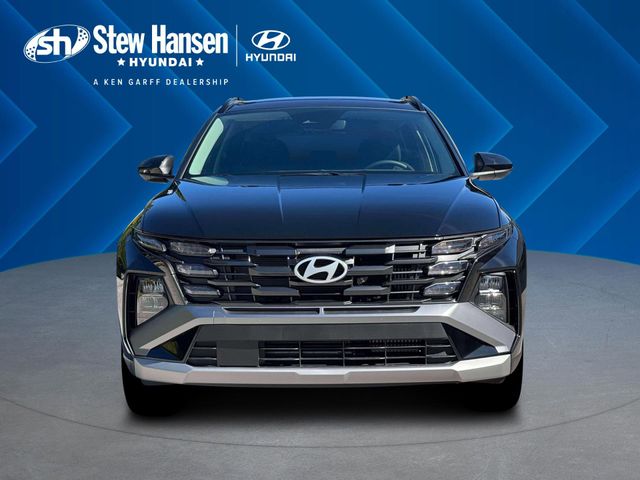 New 2026 Gray Hyundai SEL image 12