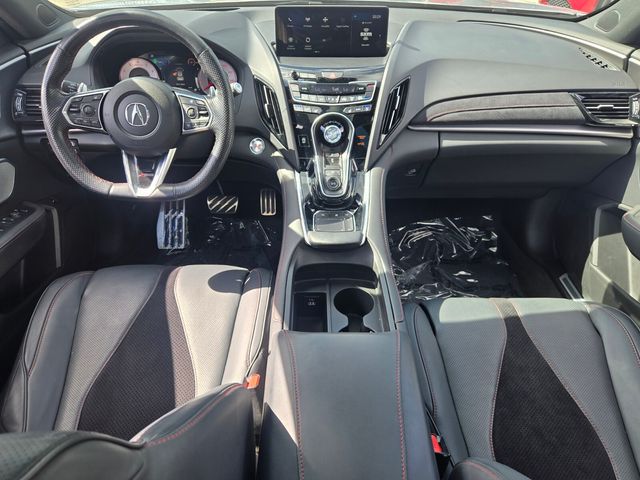 2023 Acura RDX - $39,999