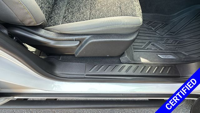 used 2024 Chevrolet Colorado car, priced at $44,000