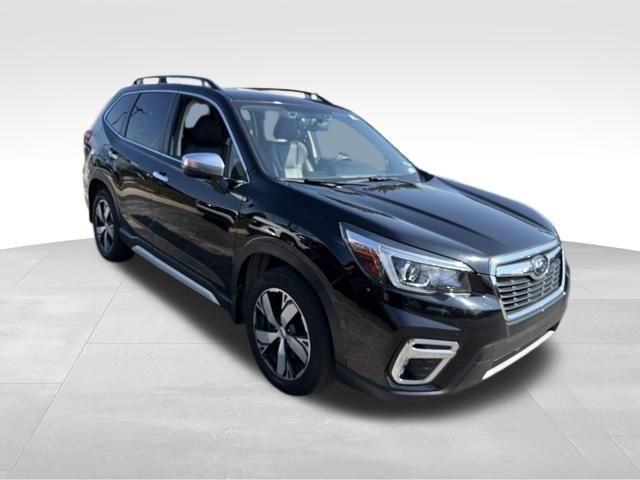 2019 Subaru Forester 2.5i Touring AWD