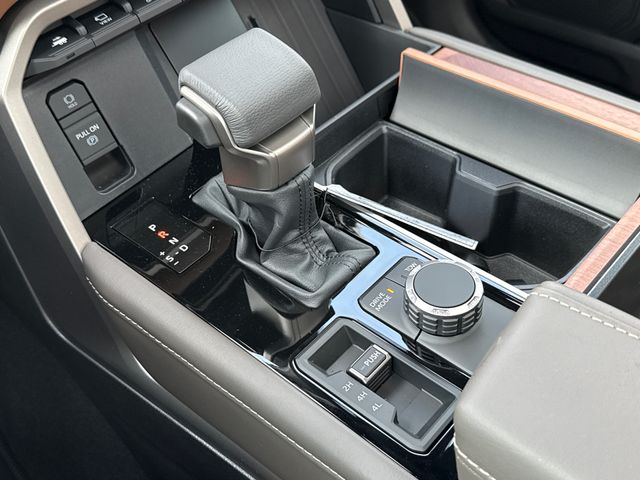 New 2026 Toyota Tundra i-FORCE MAX Truck