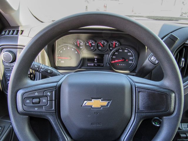 Photo of 2025 Chevrolet Silverado 2500HD Custom in Dallas, GA - 22,  2025 Chevrolet Silverado 2500HD Custom:44198