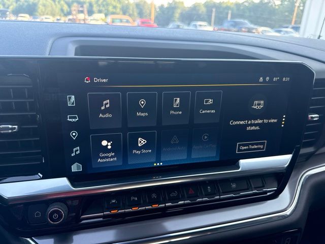 2023 Chevrolet Silverado 1500 High Country:47075A