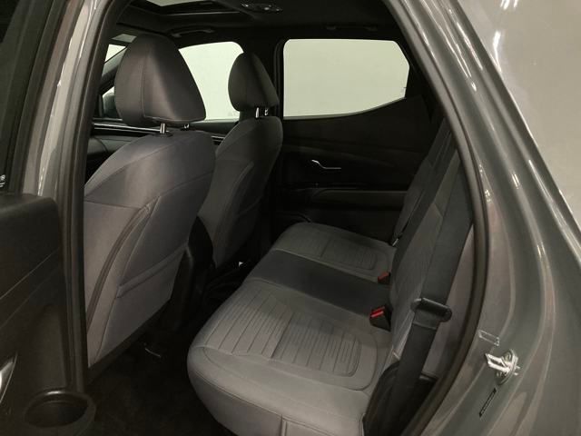 2023 Hyundai SANTA CRUZ SEL Premium