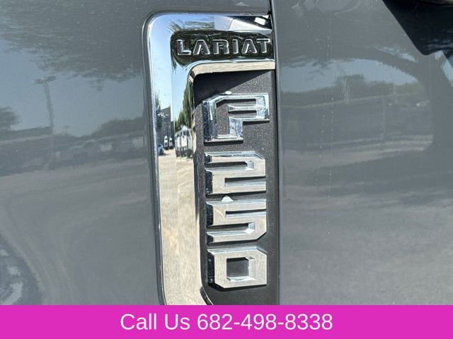 Used 2021 Ford F-250SD Truck