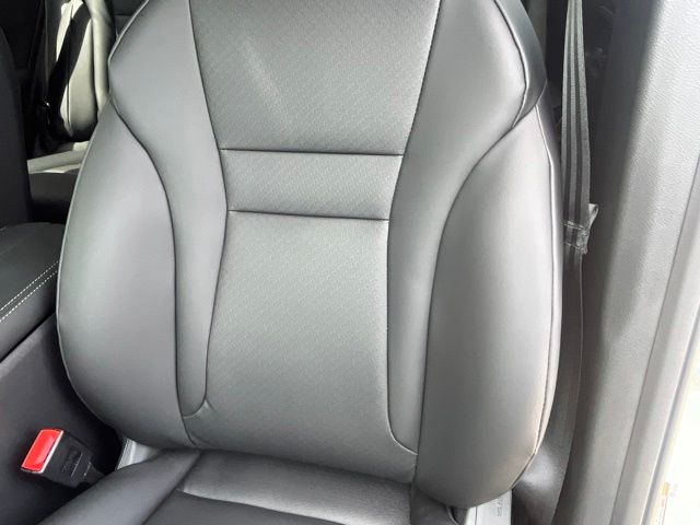 New 2026 Nissan Rogue SUV