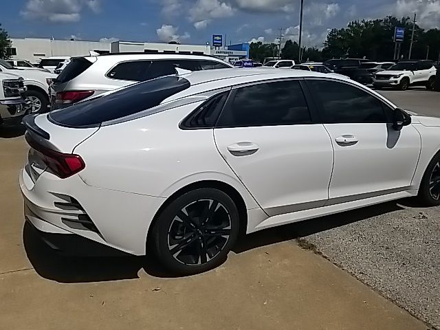 Used 2024 Kia K5 Sedan