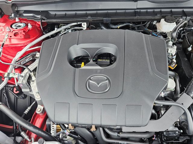Mazda CX-50 2.5 S Premium Plus