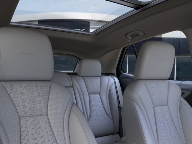 2026 Buick Envision Avenir Blue at Big Star Buick GMC