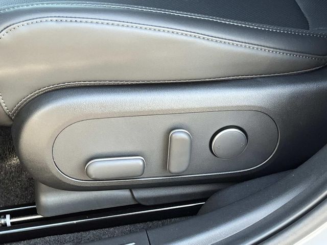 new 2026 Hyundai IONIQ 5 car, priced at $40,402