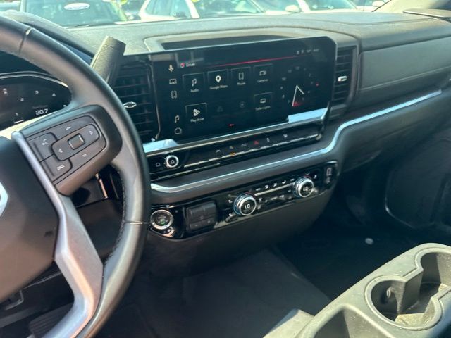 Used 2025 GMC Sierra 1500 Truck