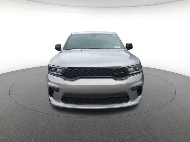 used 2021 Dodge Durango car, priced at $27,991