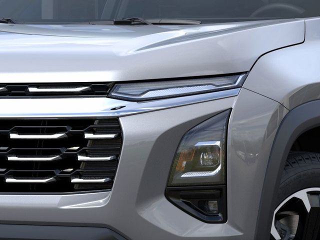 2025 Chevrolet Equinox LT 11