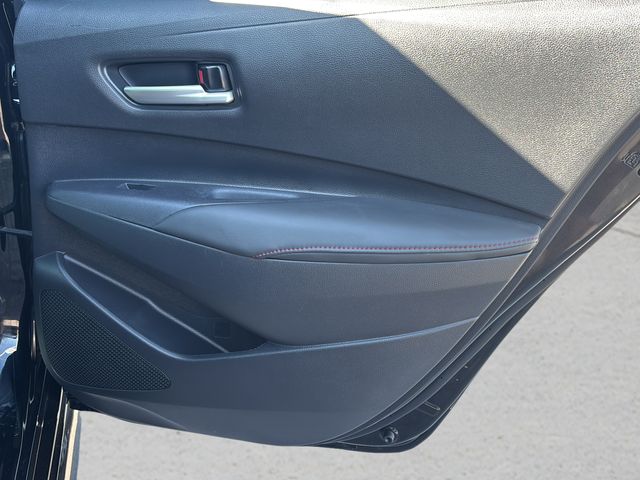 Used 2024 Toyota Corolla Sedan
