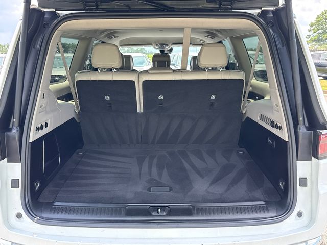Used 2024 Jeep Wagoneer L SUV