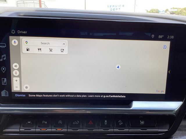 Used Car 2023 Chevrolet Silverado 1500  Ltz For Sale Under $50,000 In San Antonio, Texas