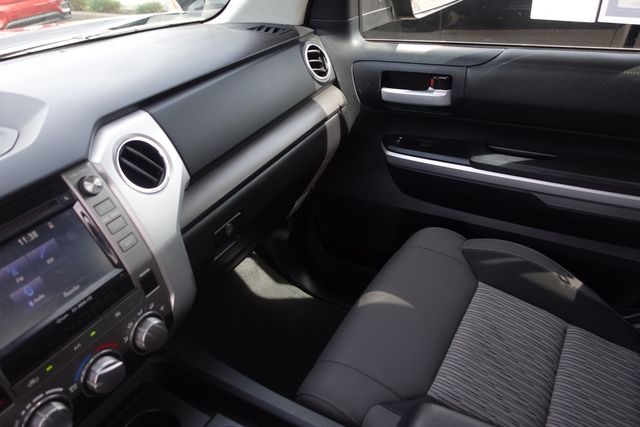 used 2014 Toyota Tundra car, priced at $24,000