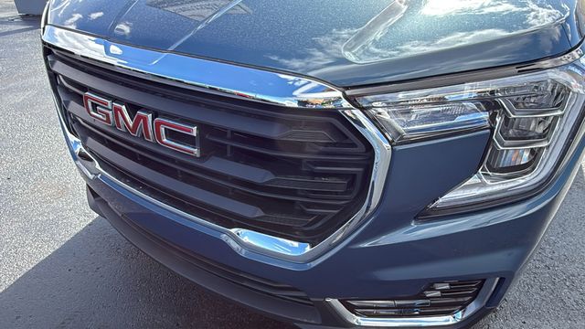 2024 GMC Terrain SLE 9