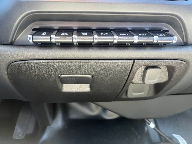 New 2024 Chevrolet Silverado 4500HD For Sale in Grove City, OH