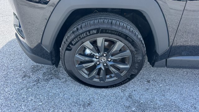Used 2026 Toyota RAV4 SUV