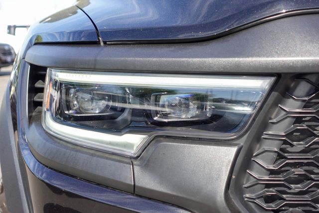 used 2022 Ram 1500 car, priced at $87,299