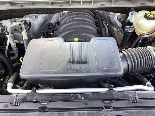 Used Car 2022 Chevrolet Silverado 1500  Custom Trail Boss For Sale Under $35,000 In San Antonio, Texas