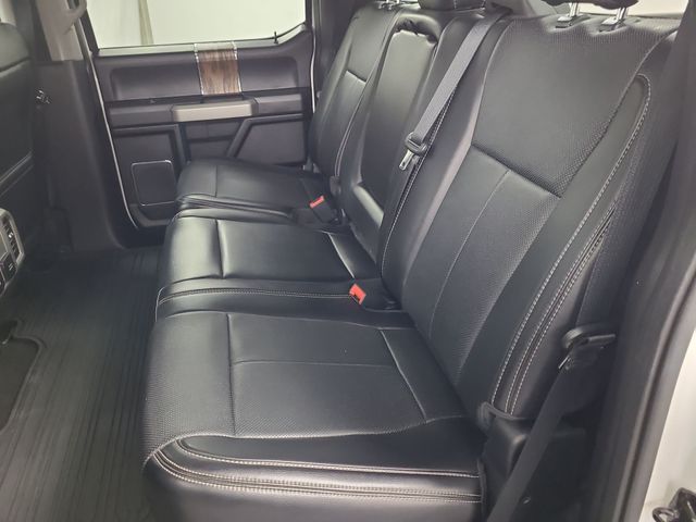 2018 – Ford – F-150